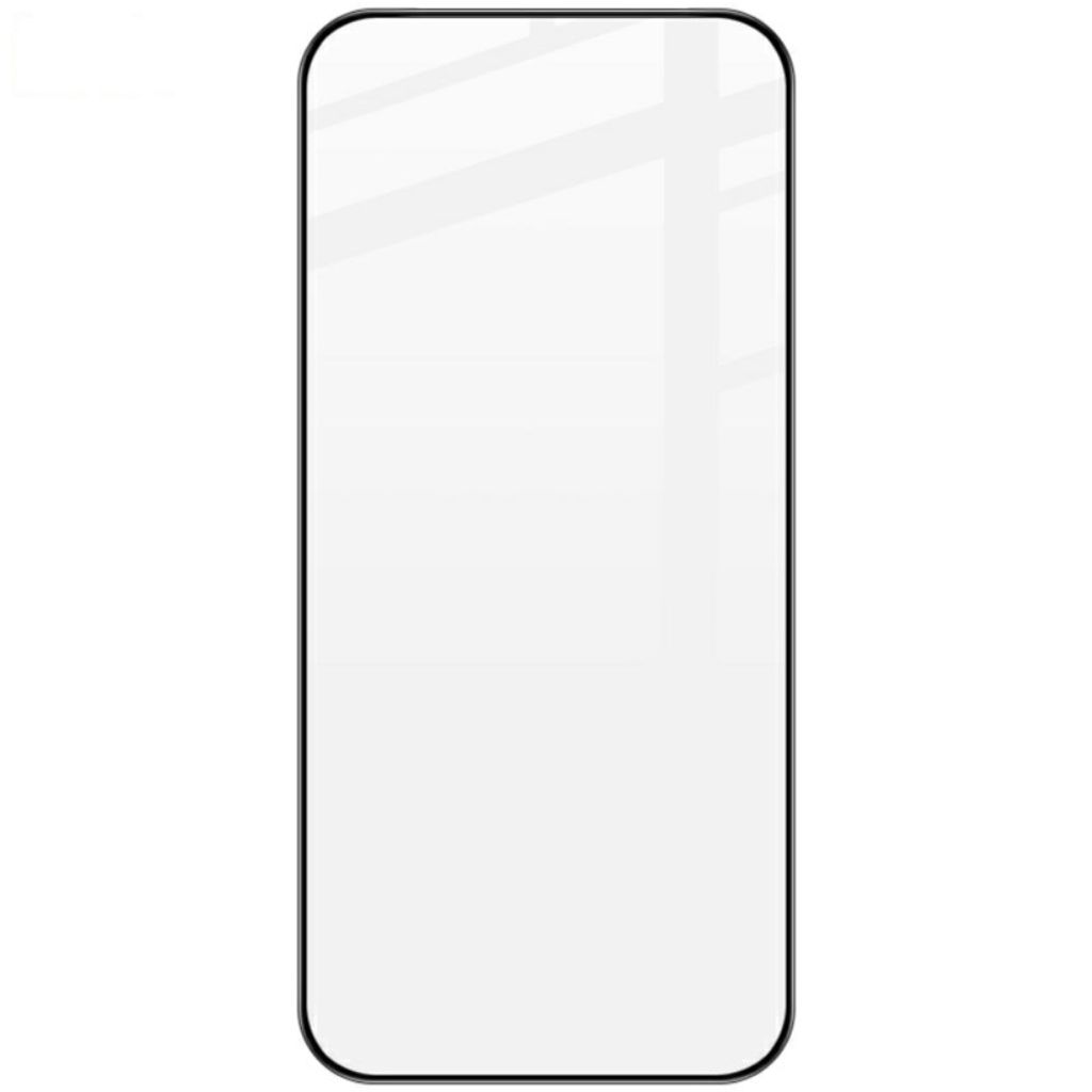 IMAK Google Pixel 11 Pro/11/10 Pro/10/9 Pro/9 Skärmskydd - Transparent