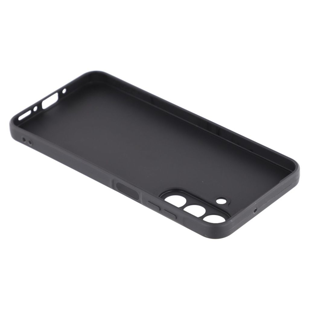 Samsung Galaxy A27 5G Kuori iskunkestävä TPU - Musta