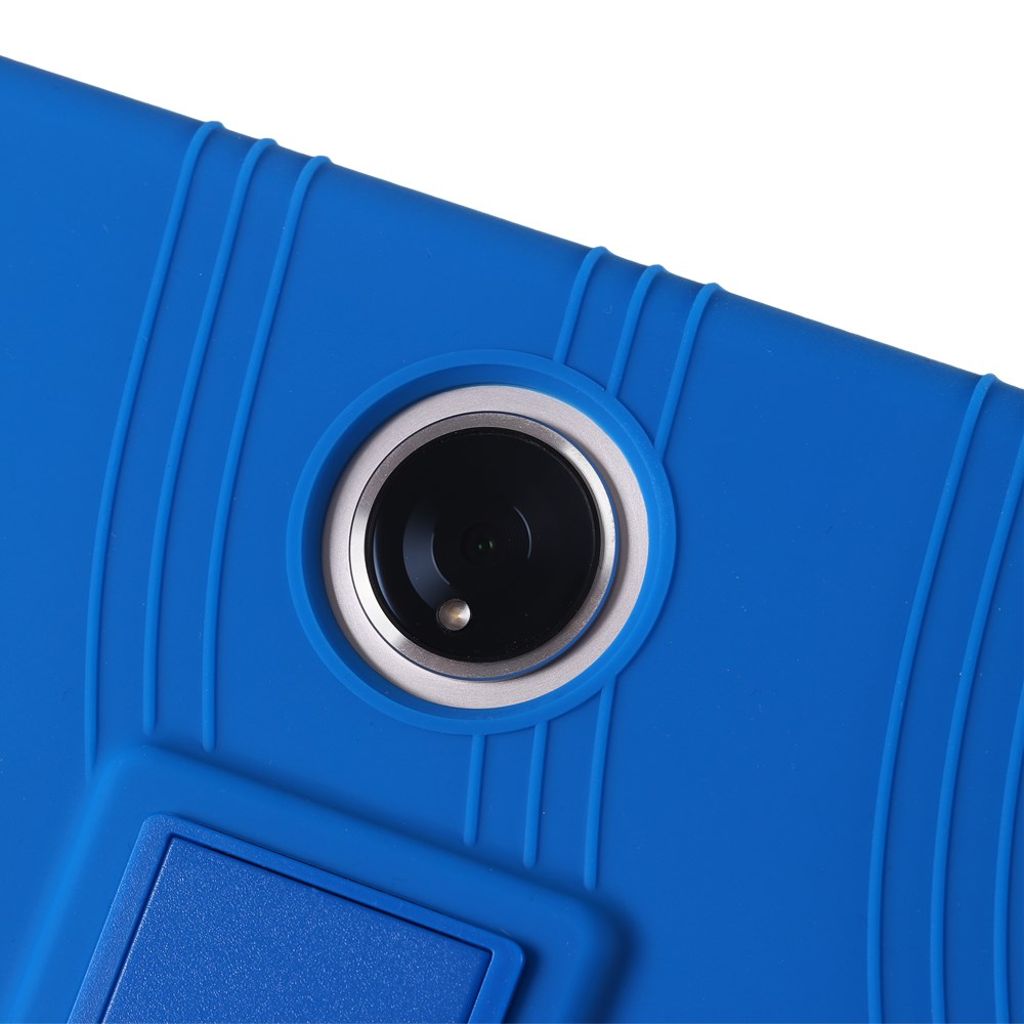 OnePlus Pad Pro / Oppo Pad 3 Case with Stand - Light Blue