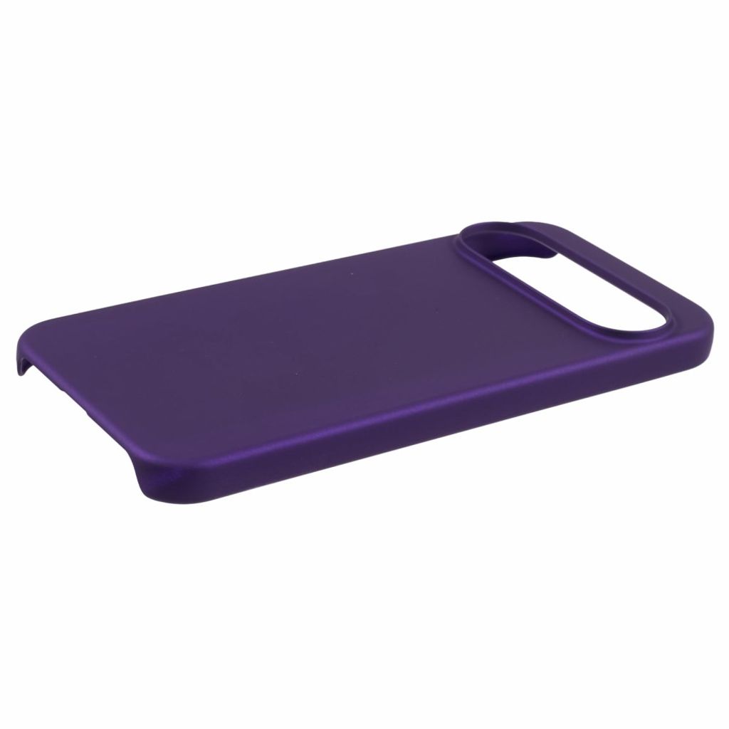 Google Pixel 11 Pro XL Deksel - Lilla