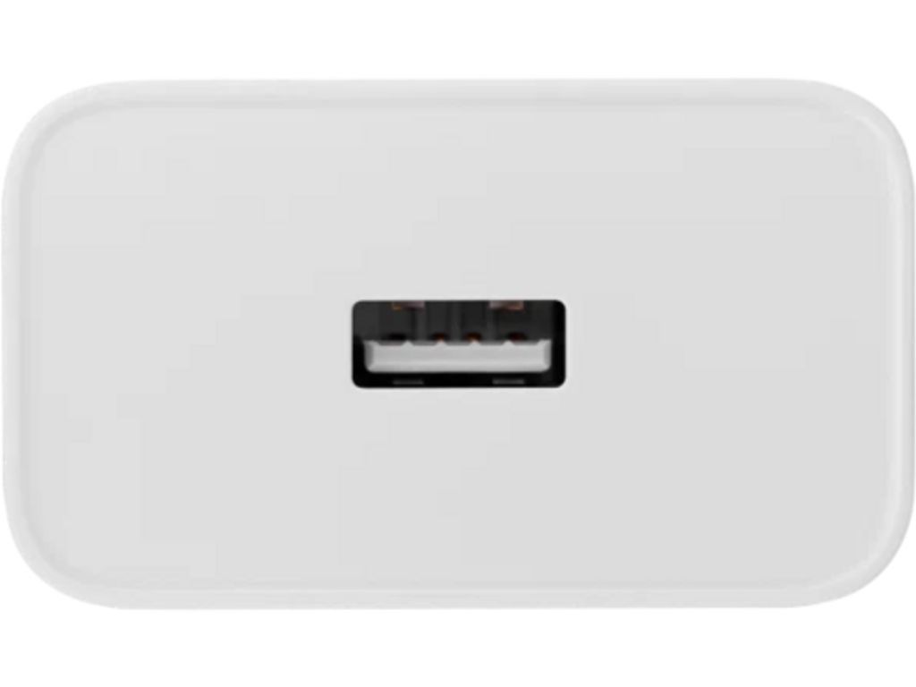 OnePlus SUPERVOOC Hurtigoplader USB-A 120W - Hvid