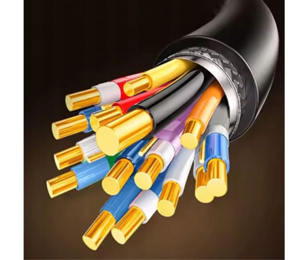 UGREEN ED030 HDMI-kabel 4K, 1,5m - sort