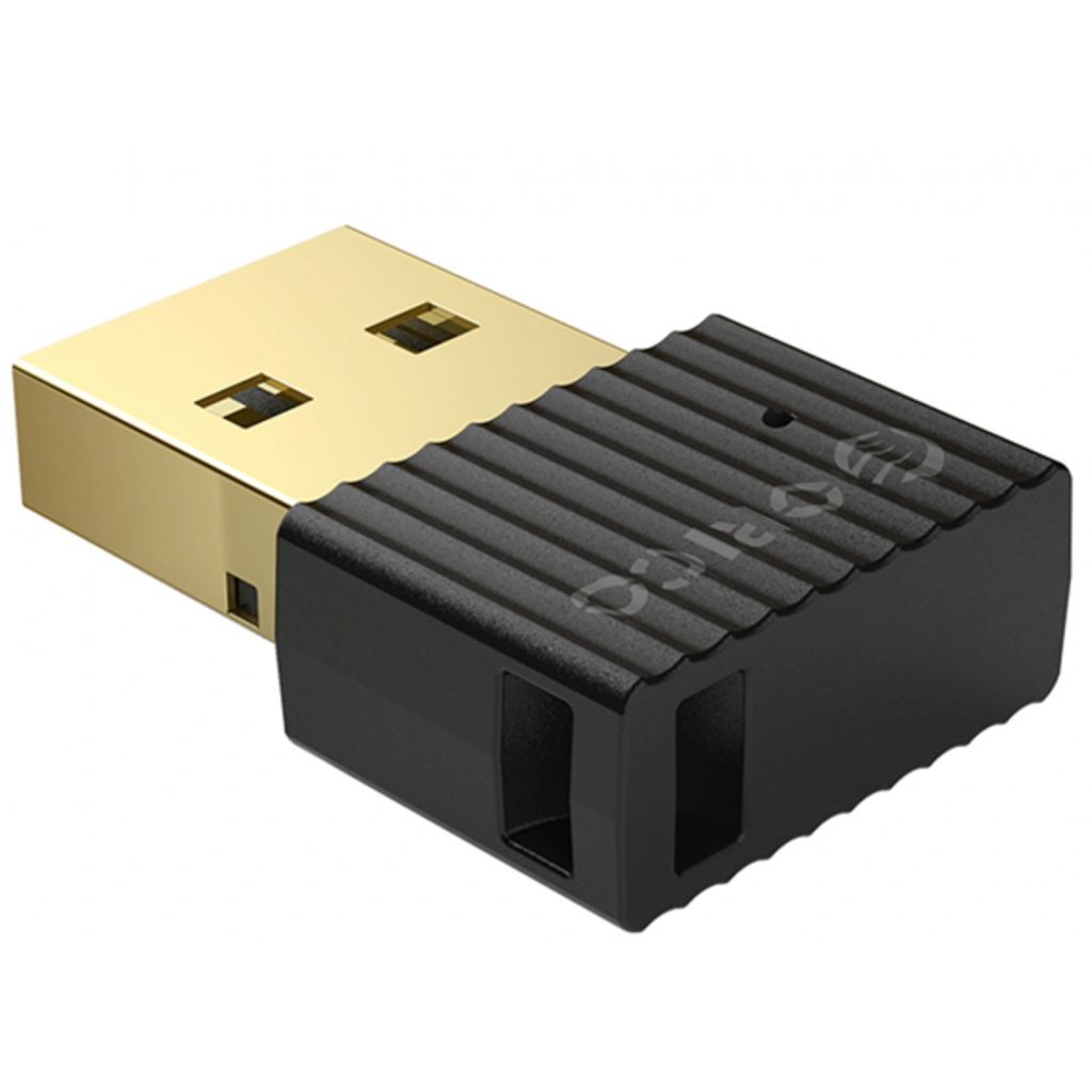 Orico Bluetooth-adapter BTA-508 - Svart