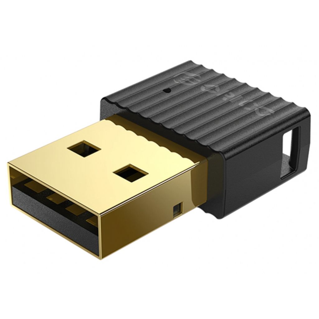 Orico Bluetooth-adapter BTA-508 - Svart