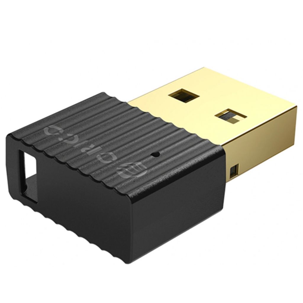 Orico Bluetooth-adapter BTA-508 - Svart