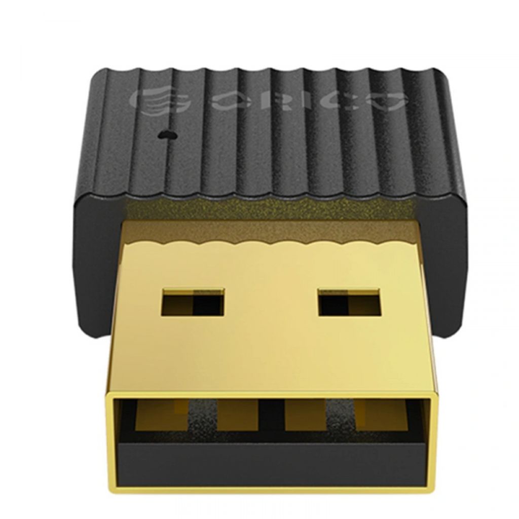 Orico Bluetooth-adapter BTA-53 - Svart