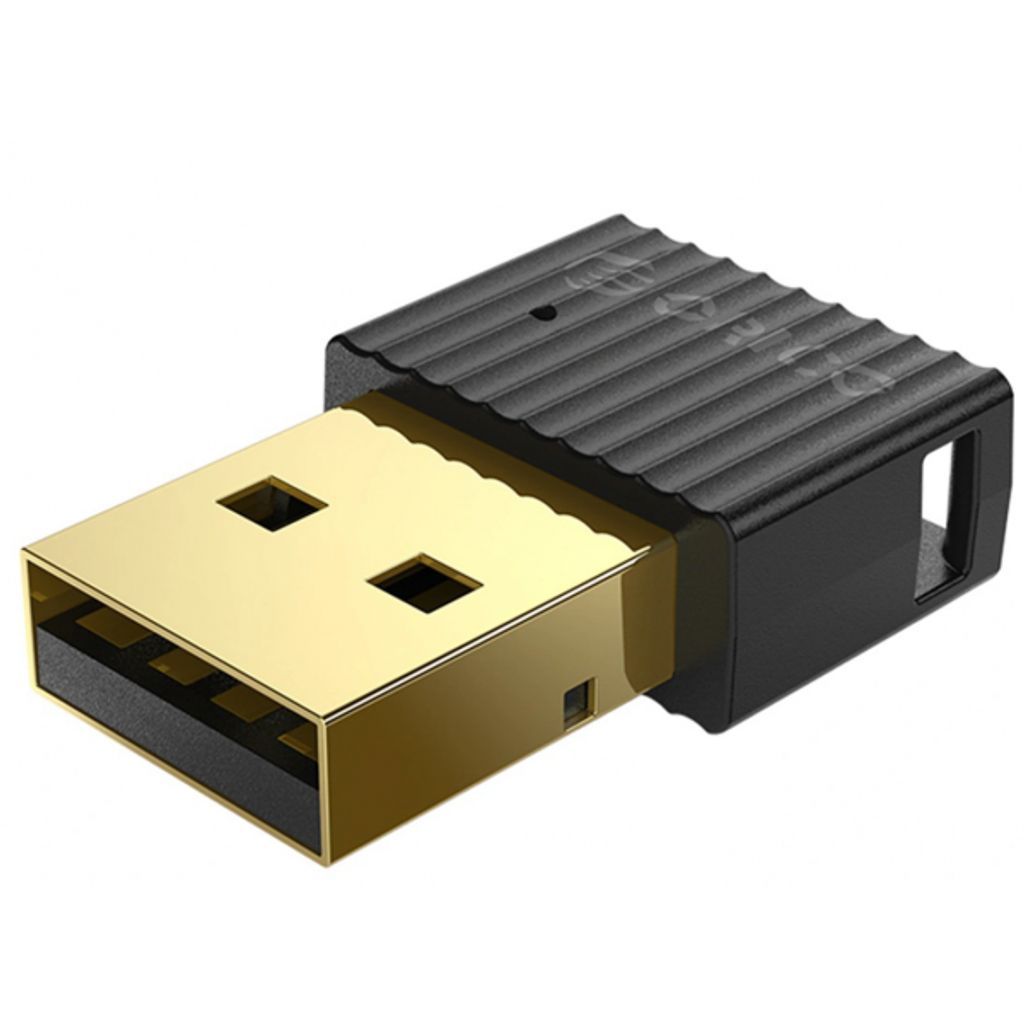 Orico Bluetooth-adapter BTA-53 - Svart
