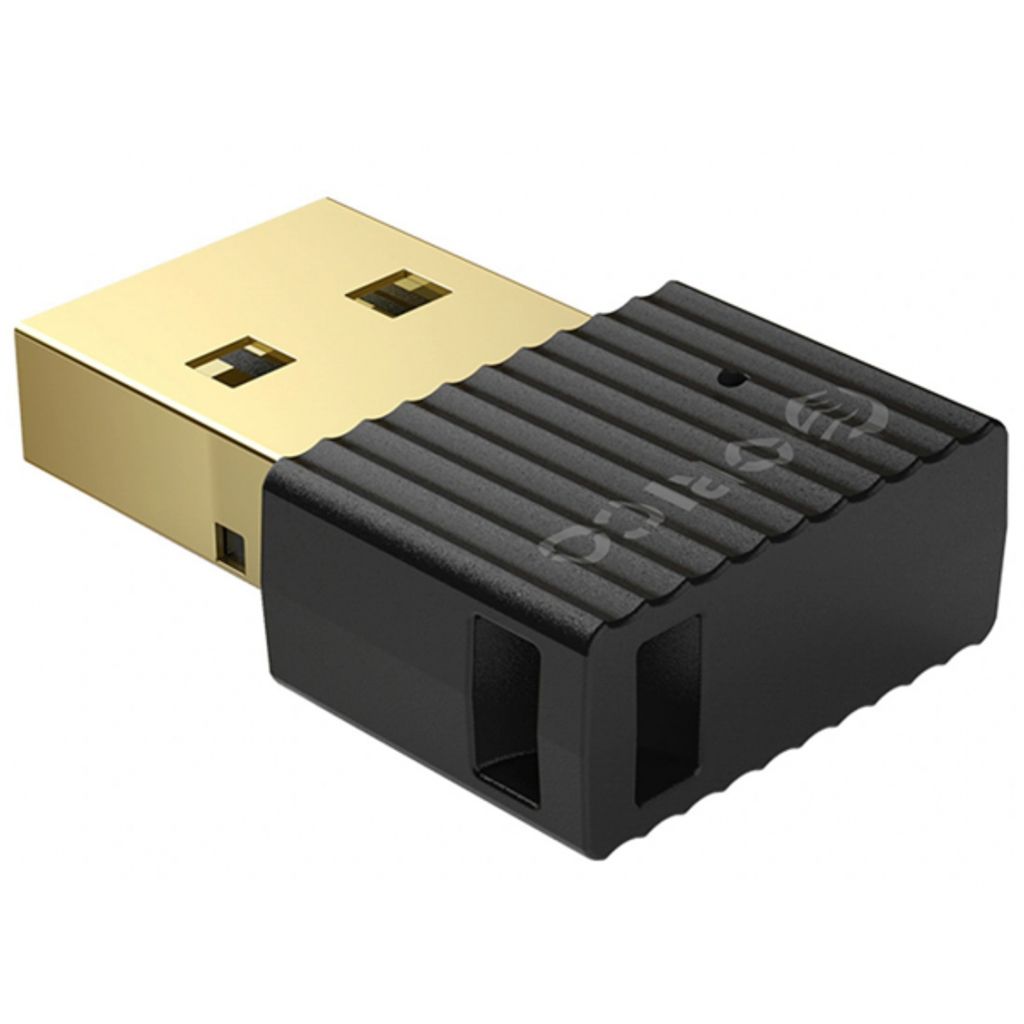 Orico Bluetooth-adapter BTA-53 - Svart