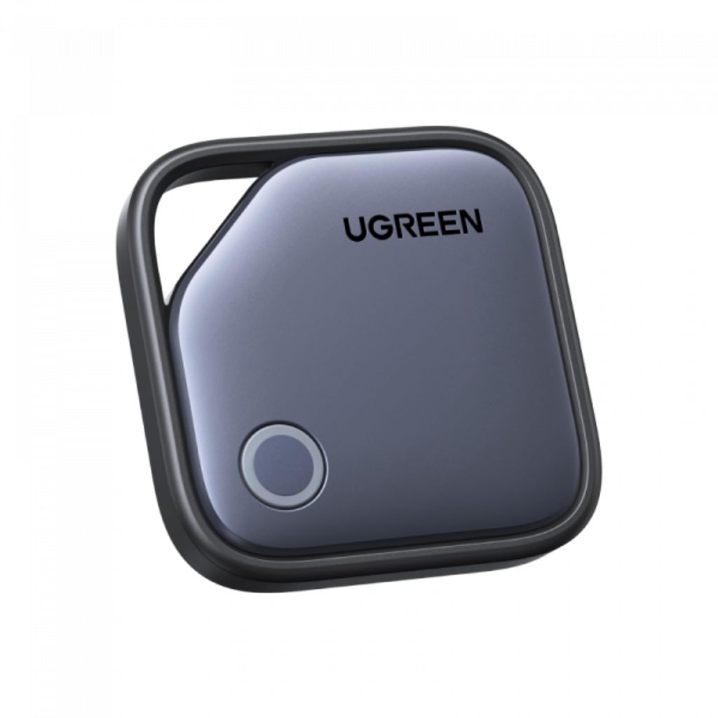 Ugreen SmartTag Pro Smart CM916 bluetooth-paikannin - Musta