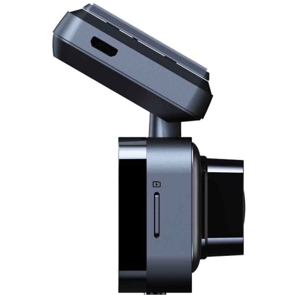 Botslab G980H Pro Bilkamera främre + bakre 4K, Wi-Fi, GPS – Svart