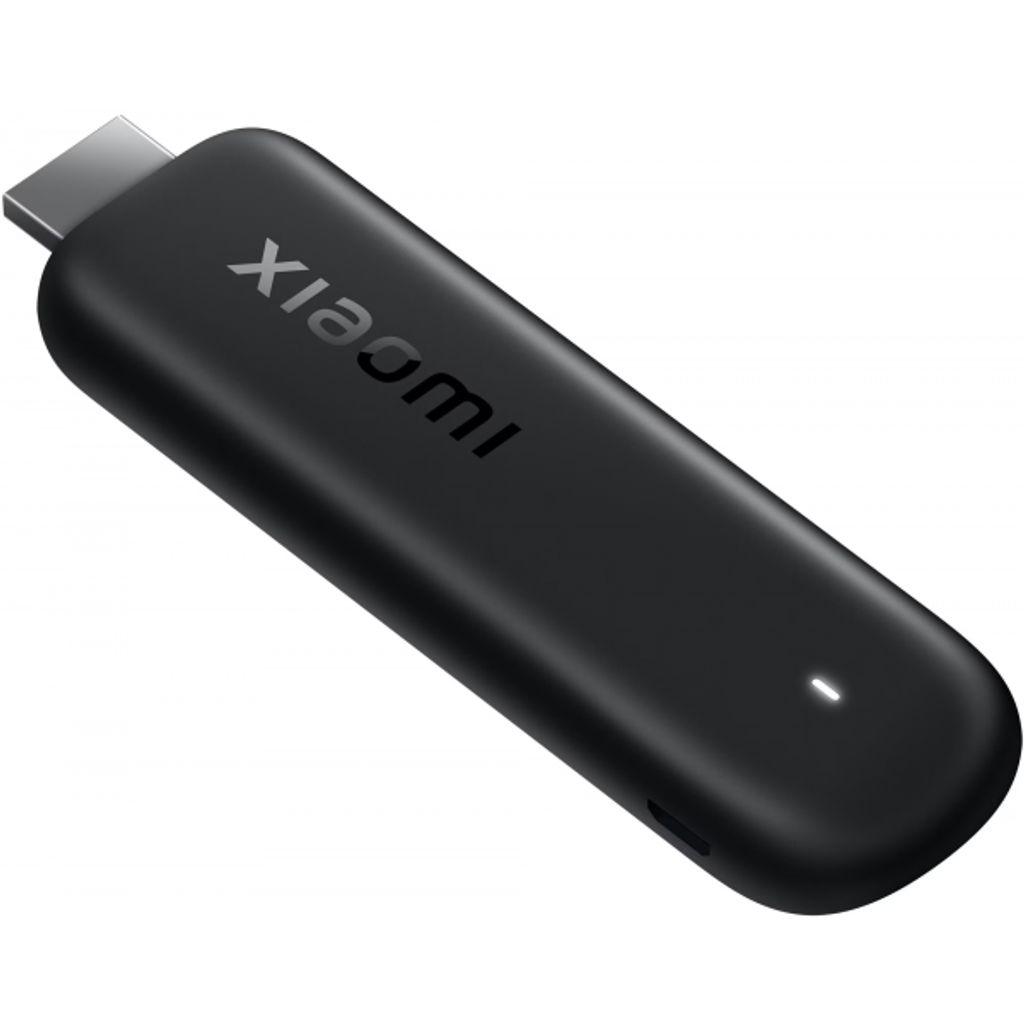 Xiaomi Mi TV Stick (2nd gen) mediaspelare – Svart
