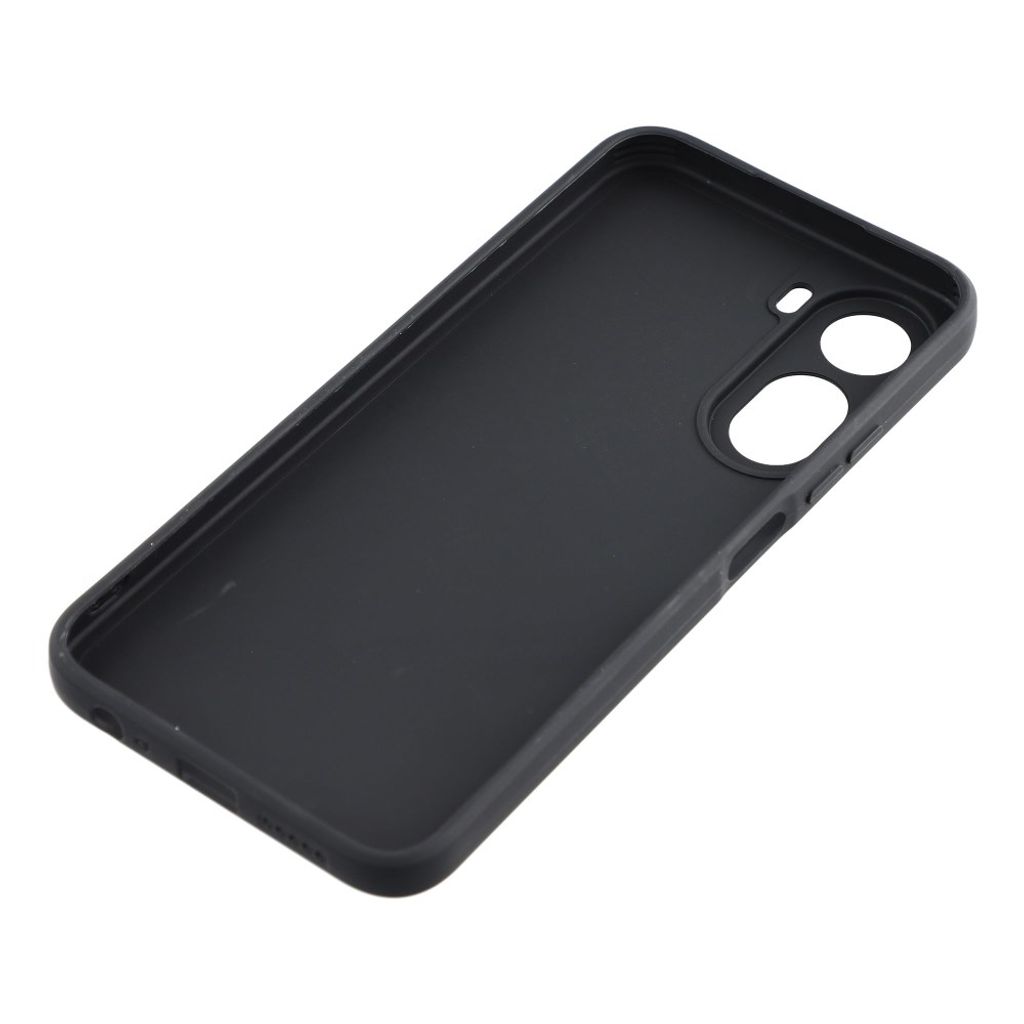 Xiaomi Poco C85x 5G/Redmi A7 Pro Skal TPU Stötsäker - Svart