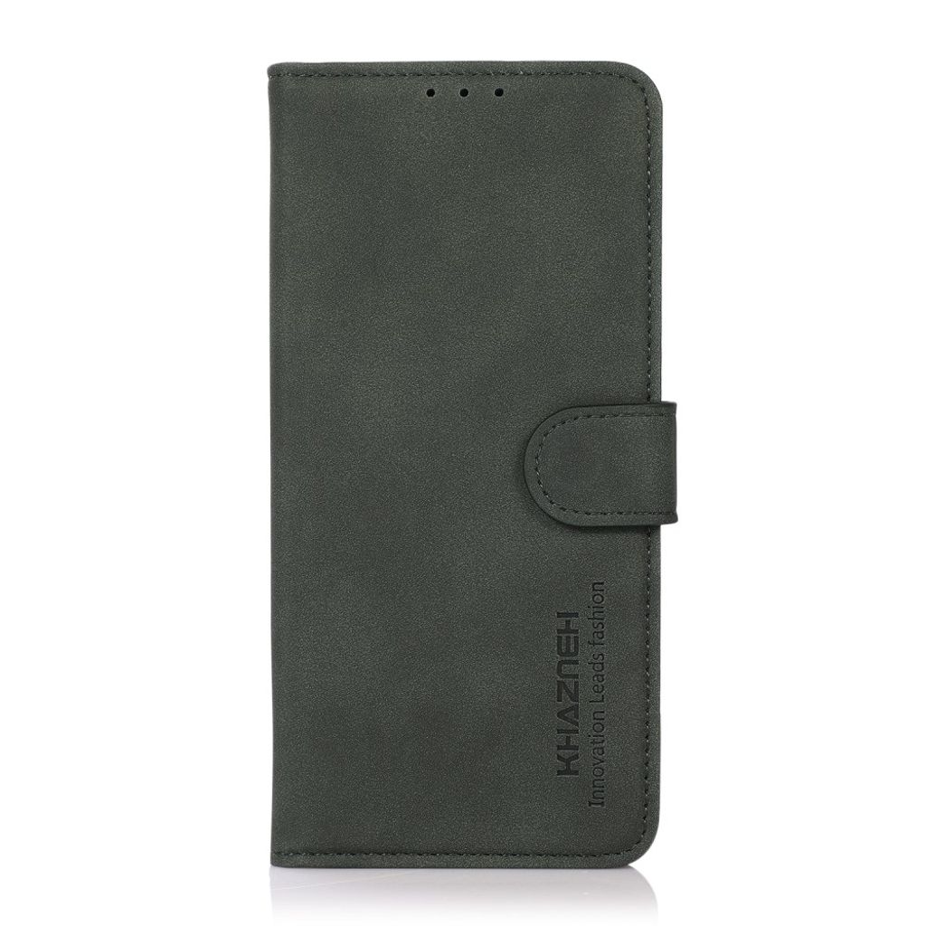 KHAZNEH Sony Xperia 1 VII Kotelo - Vihreä