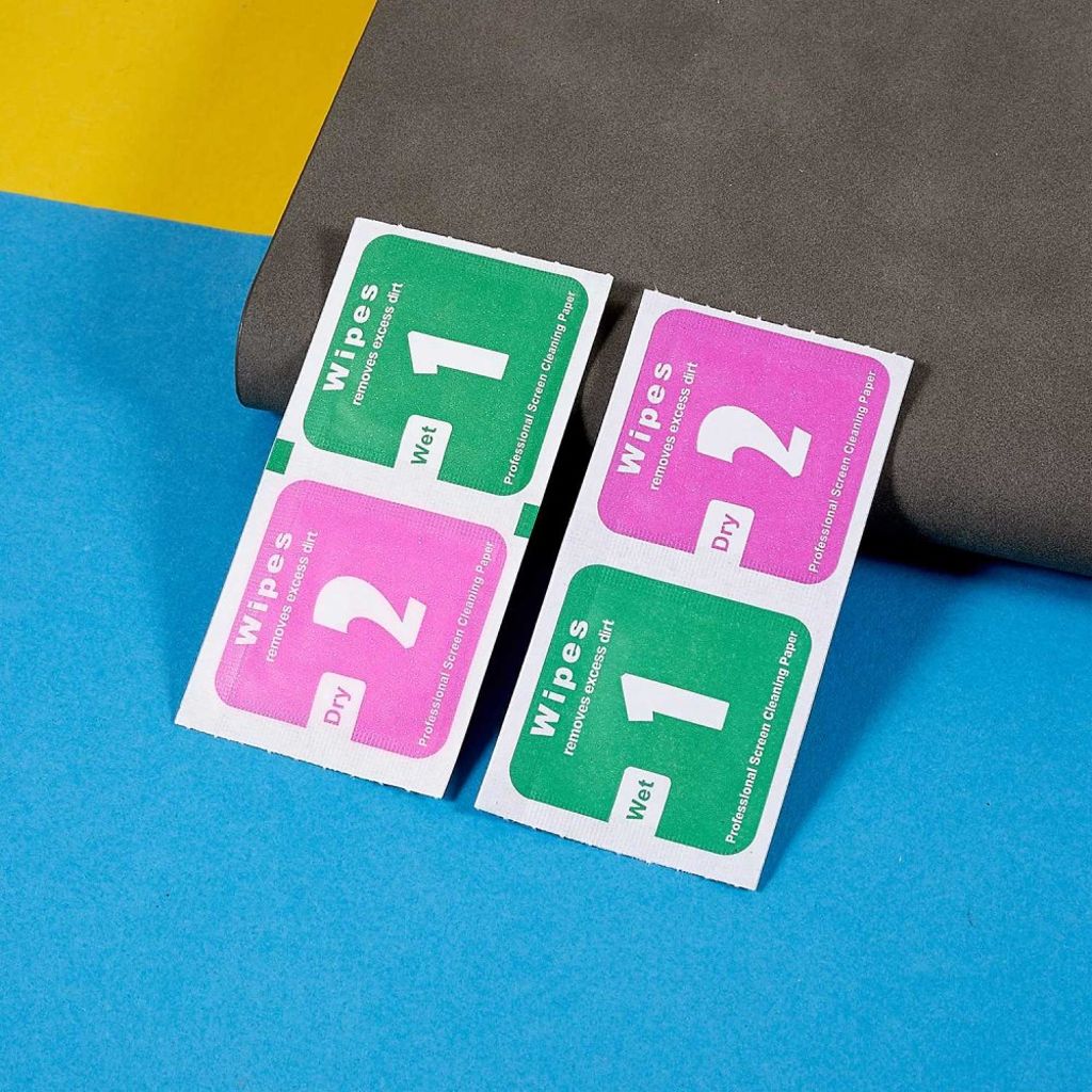 iPad A16 11" 2025 / 10th Gen 10.9" 2022 Skärmskydd med papperskänsla