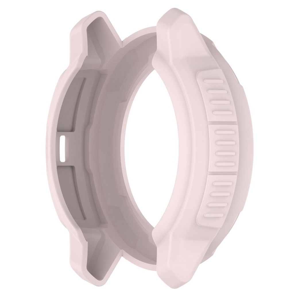 Garmin Instinct Crossover Case in TPU - Pink
