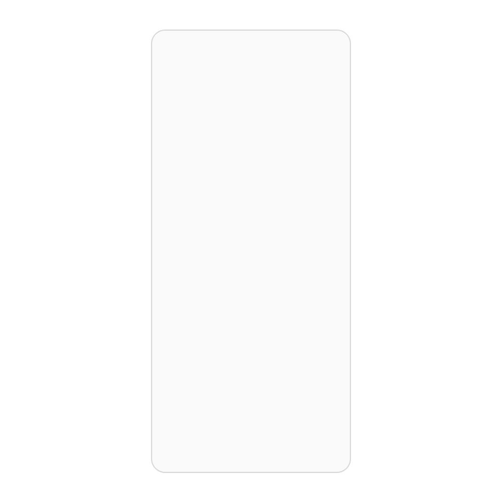 Sony Xperia 1 VII skärmskydd härdat glas 0.3 mm Transparent
