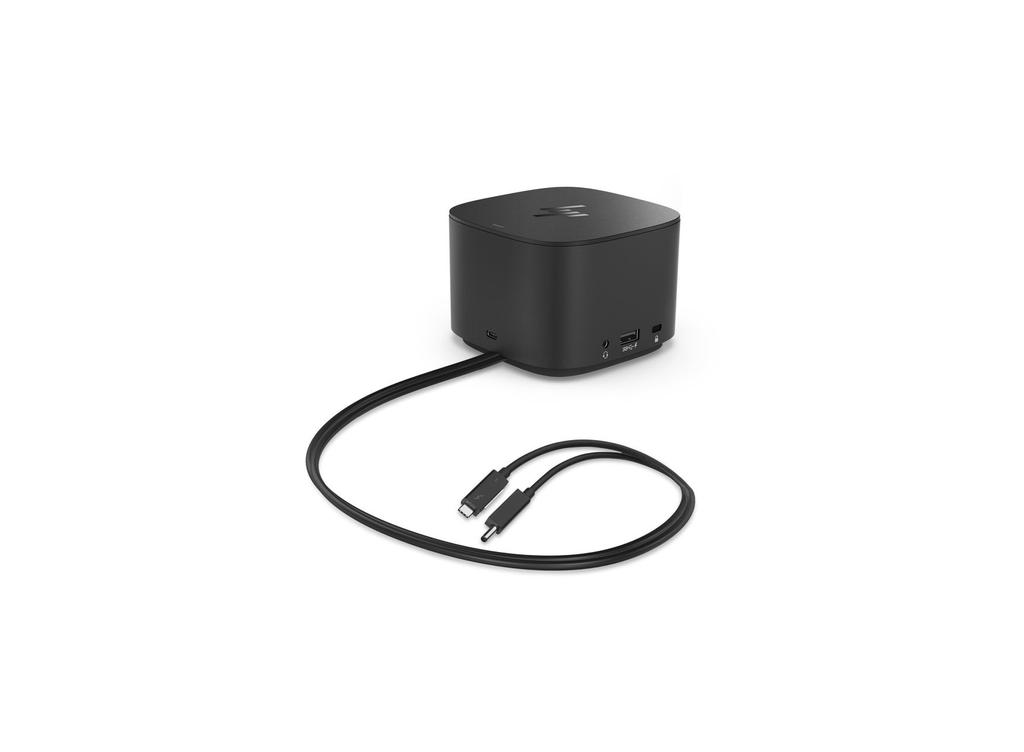 HP Thunderbolt 3 G2 230W Combo Cable Dokkingstasjon