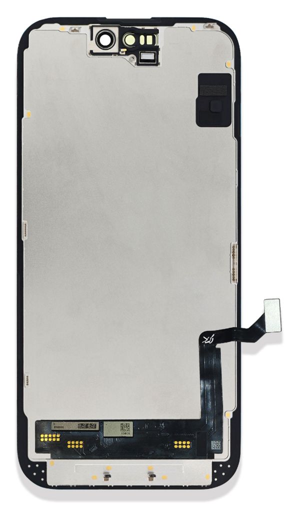 iPhone 15 Incell LCD Screen Replacement - JK Premium FHD