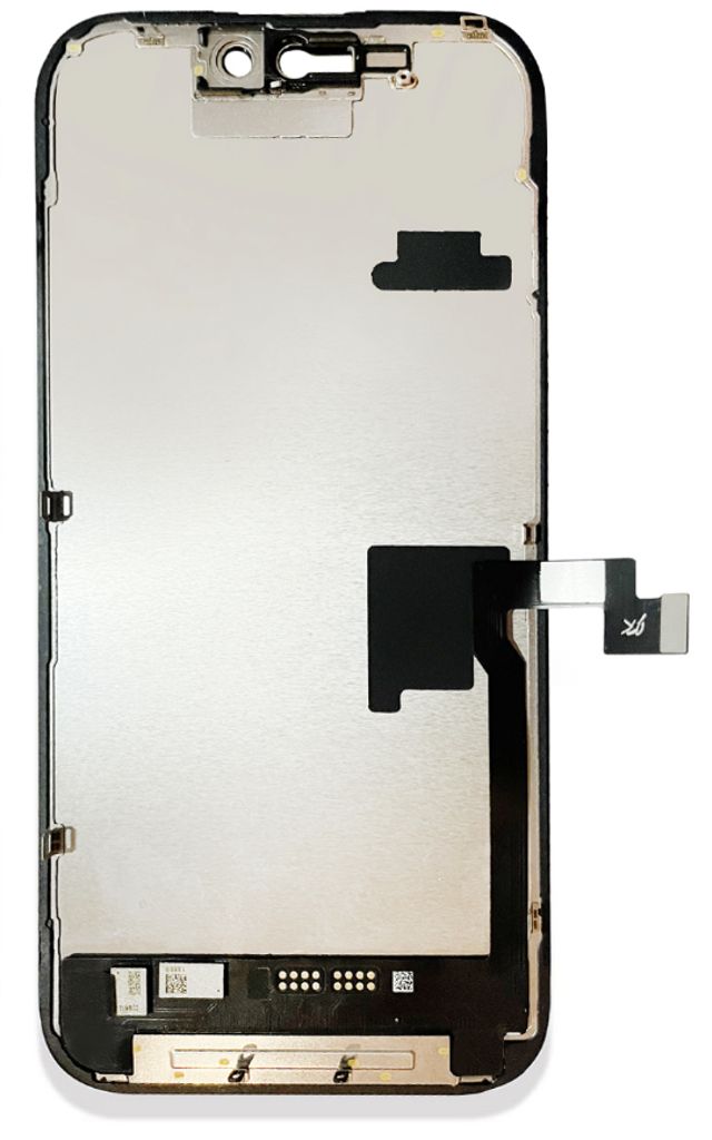 iPhone 16 Pro Incell LCD Screen Replacement - JK Premium FHD