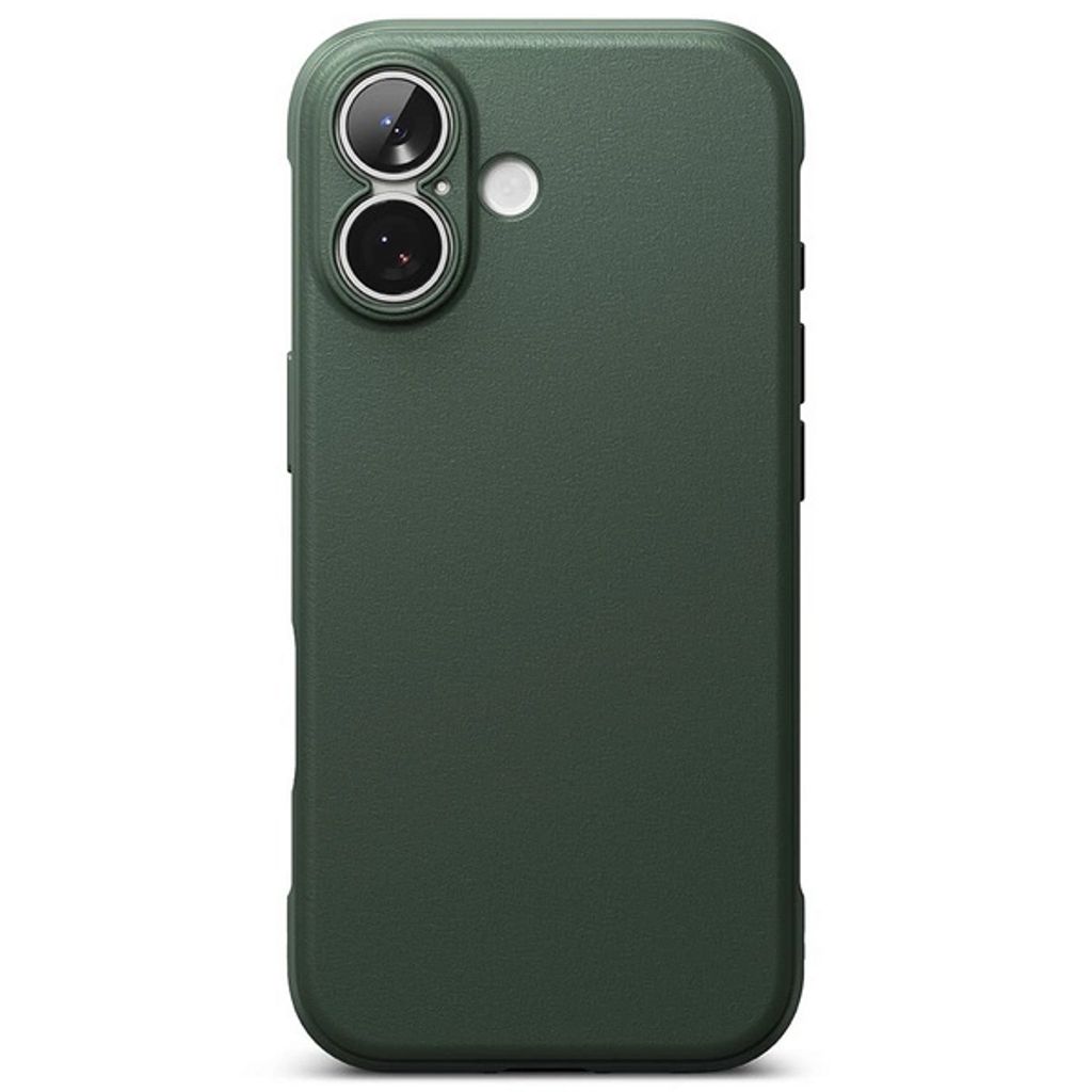 Ringke Onyx Case for iPhone 17 - Green