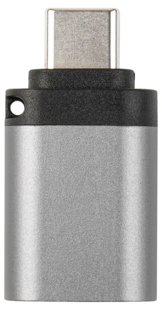 Exibel USB-C til USB-A-adapter, 5 Gbps