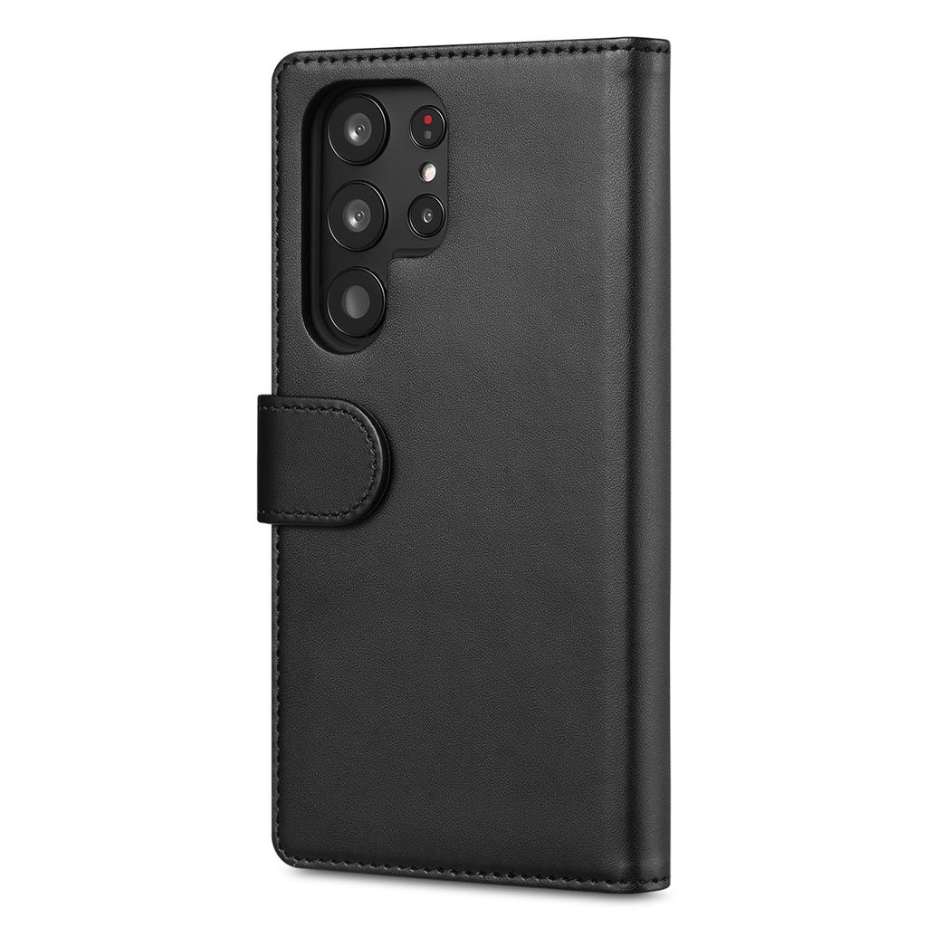 SiGN Ultra Slim Cover til Samsung Galaxy S26 Ultra - Gennemsigtig