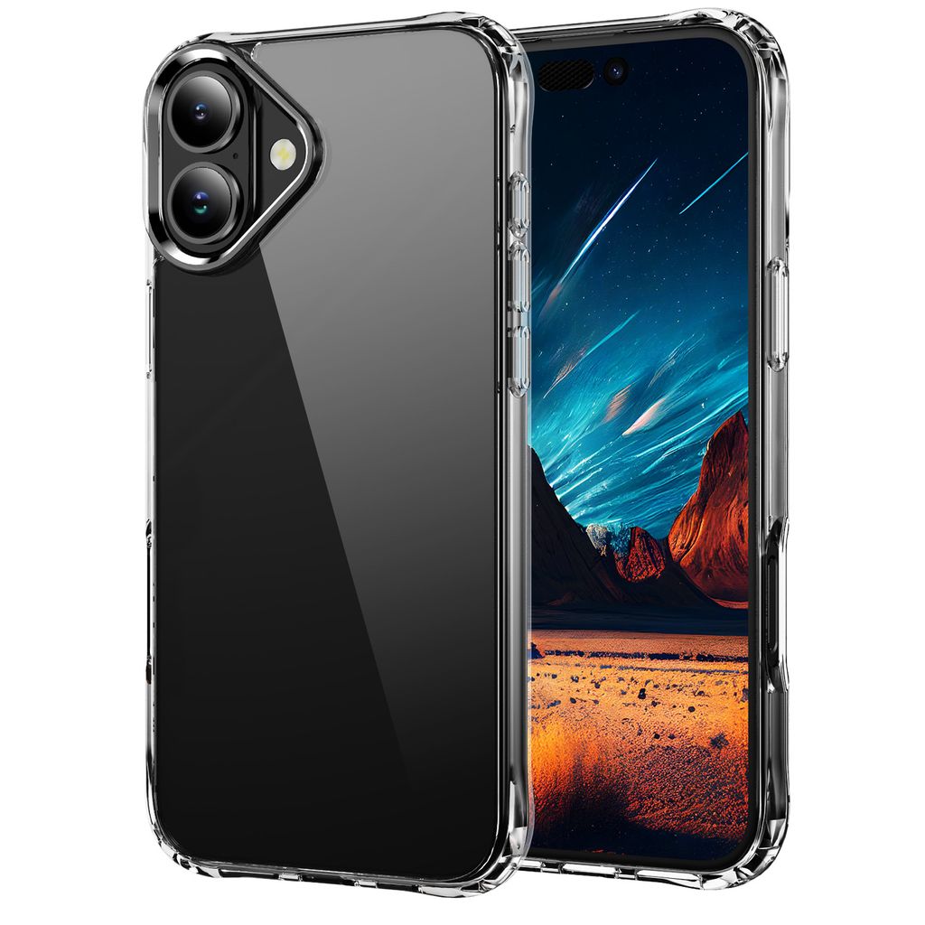 SiGN 360 Complete Protection Package for iPhone 17