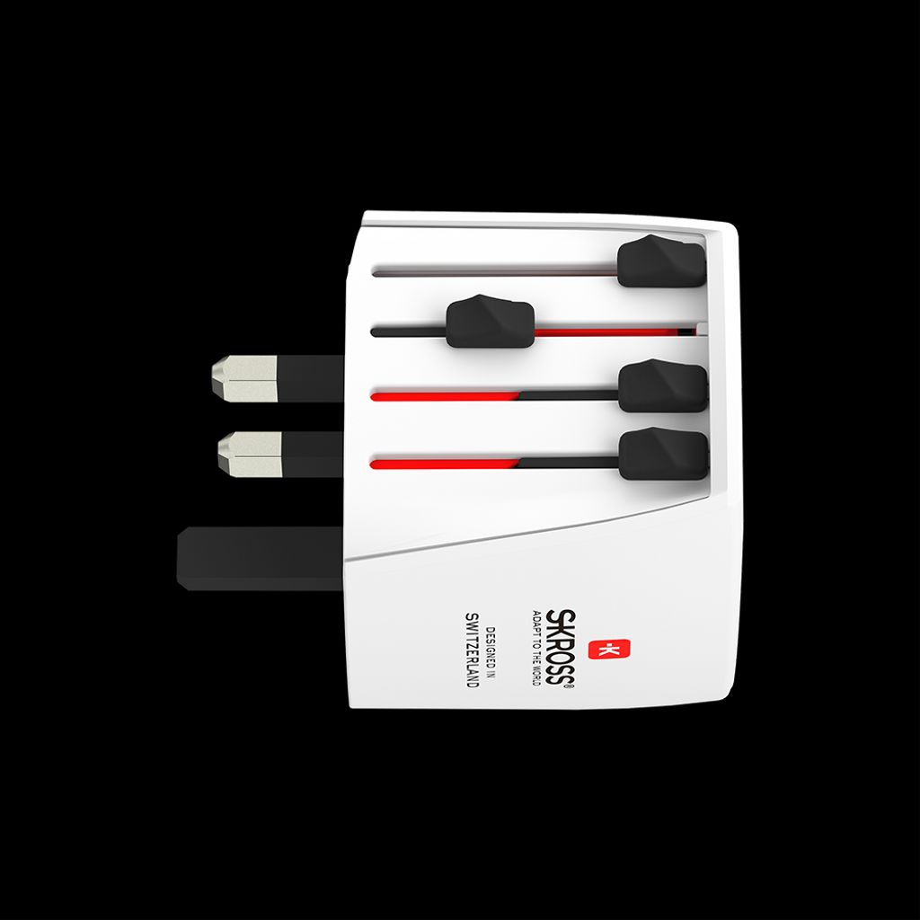SKROSS World Reiseadapter Universal