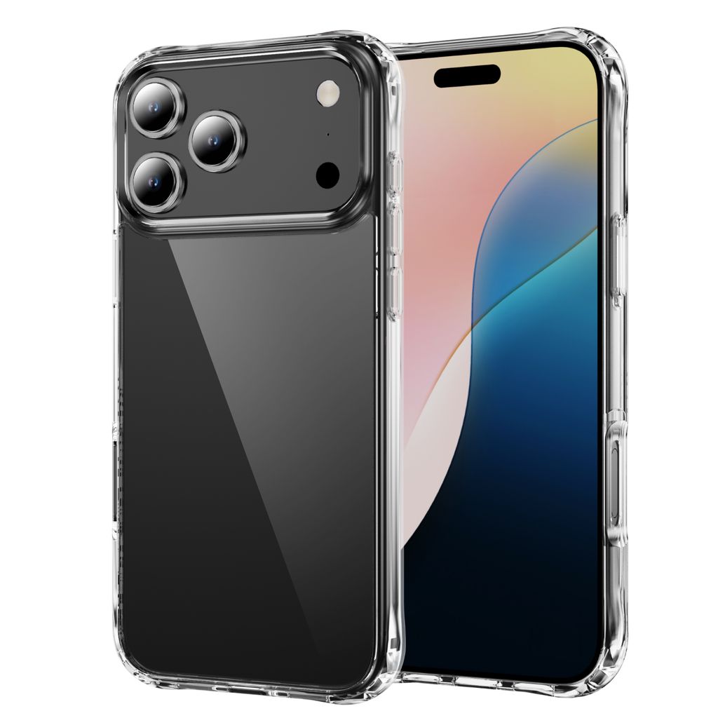 SiGN 360 Complete Protection Package for iPhone 17 Pro