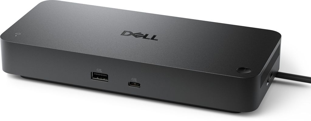 Dell SD25 Pro Smart Dock 180W – sort