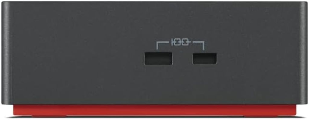 Lenovo 40B00300EU ThinkPad Thunderbolt 4 Workstation Dockingstation