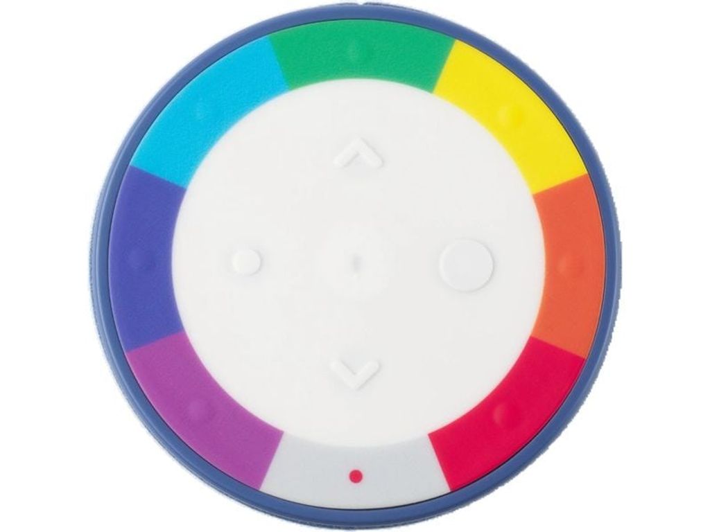 Wobie Box Bluetooth Højttaler Børn – Blå