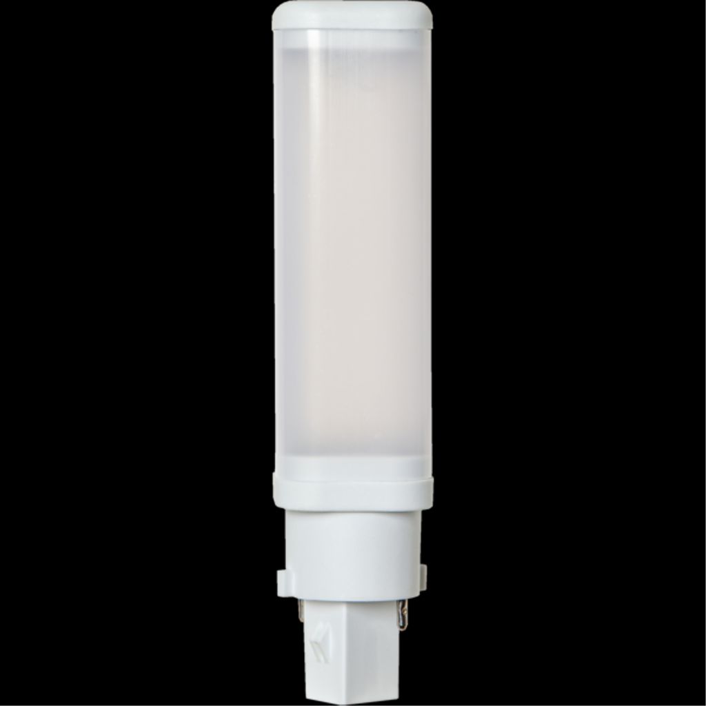 LED-lampa G24d-2 PL Lamp