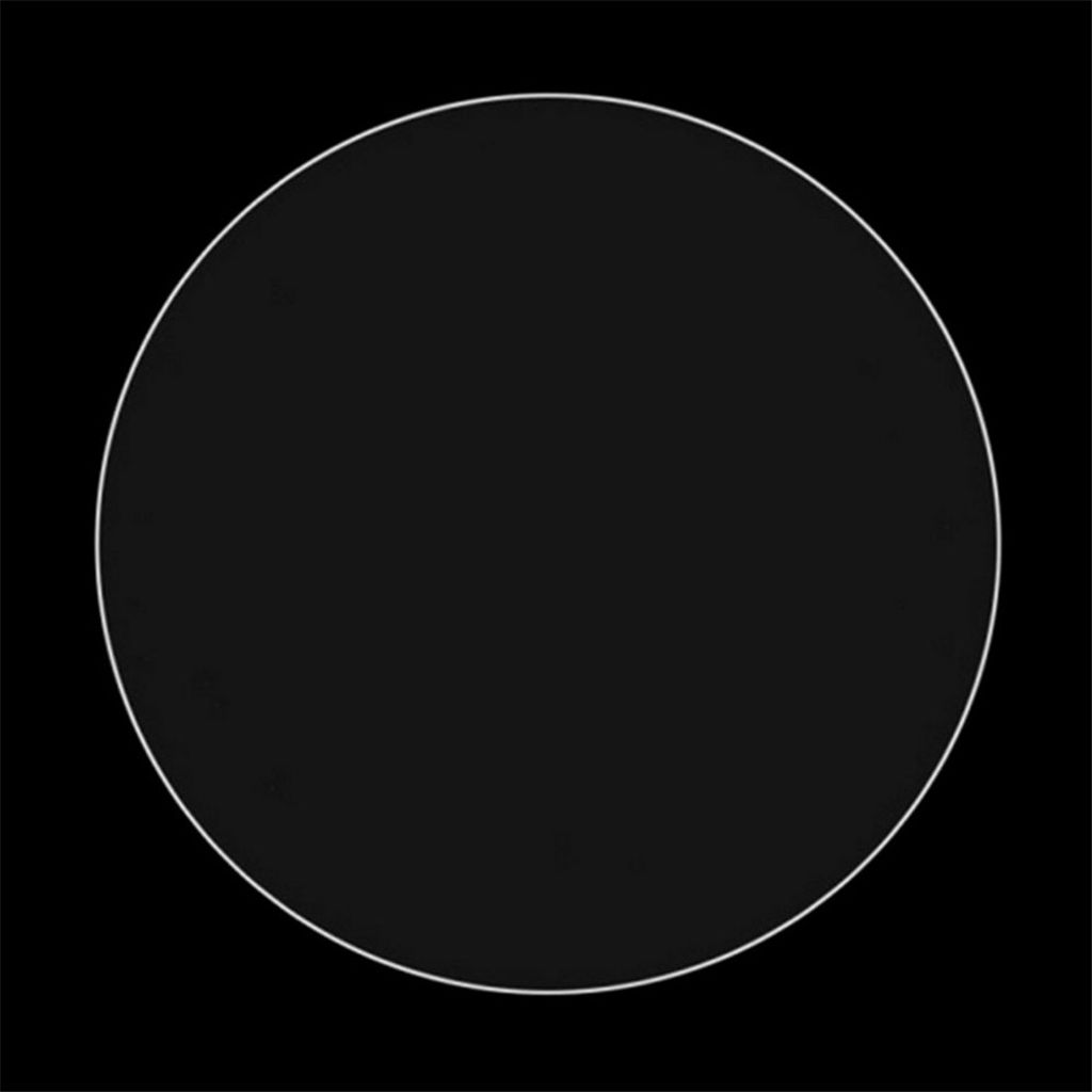 Garmin Vivomove Tempered Glass Screen Protector