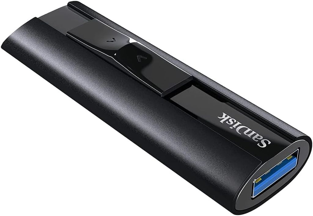 SanDisk Extreme Pro - 1 TB - USB-minne
