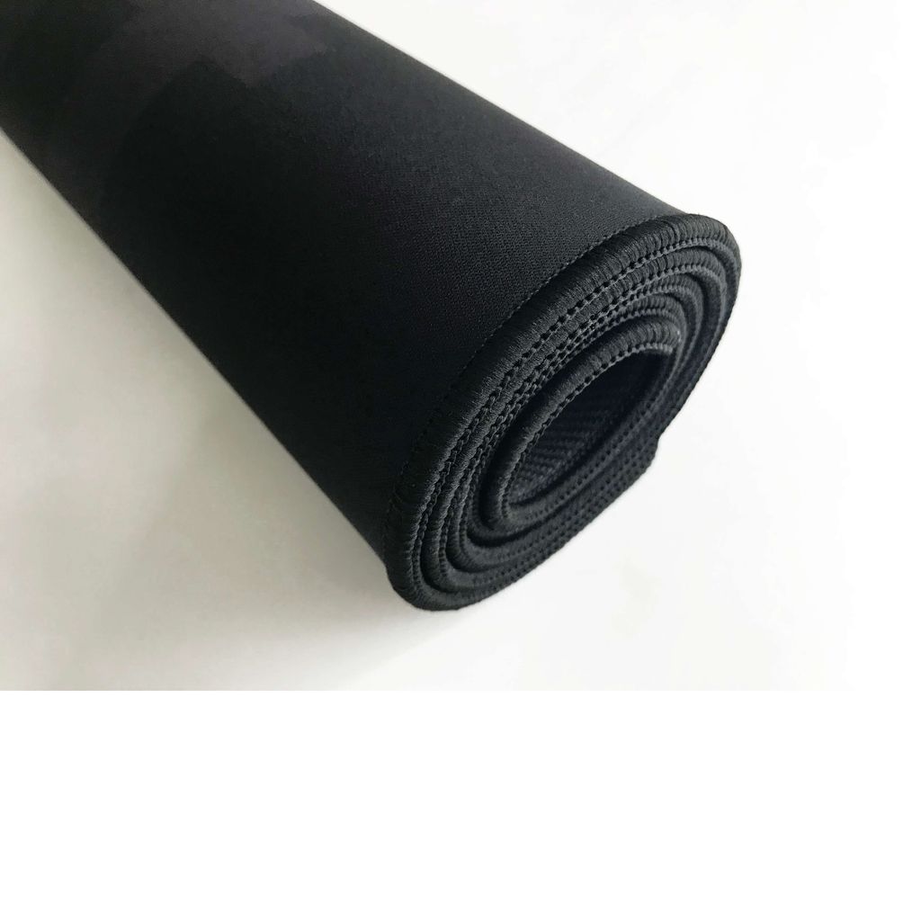 NORTH Pro Gaming Musmatta X-Large 950x380mm – Svart 