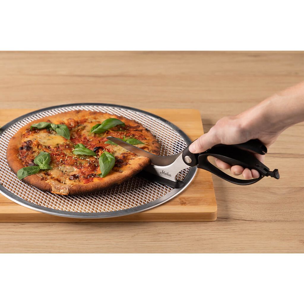 MAKU Pizzasaks