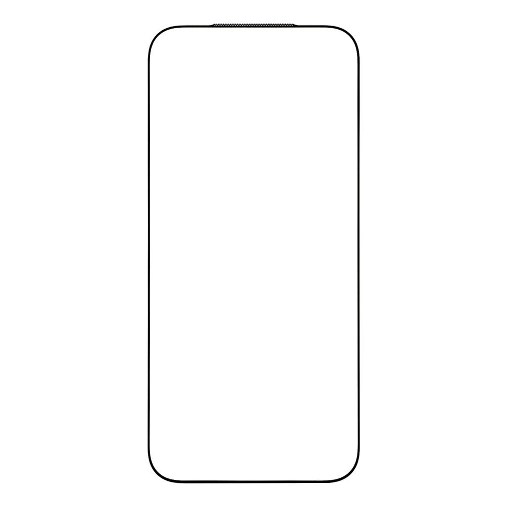 iPhone 18 Pro MagSafe-cover med 2x skærmbeskyttelse + 2x kameralinsebeskyttelse