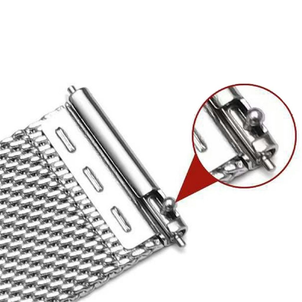 Garmin Venu X1 -kellon ranneke ruostumattomasta teräksestä – ruusukulta