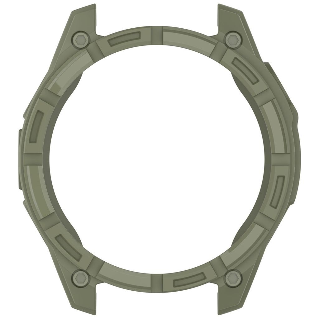 Garmin Tactix 8 51mm AMOLED Case - Green