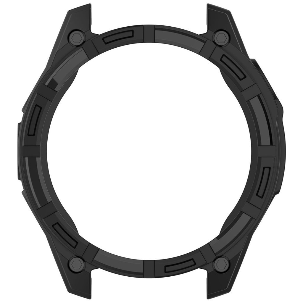 Garmin Tactix 8 47mm AMOLED Cover - Sort