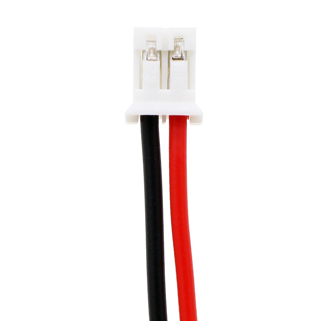 CR-2/3AZ – Passar Verisure, 3-pack