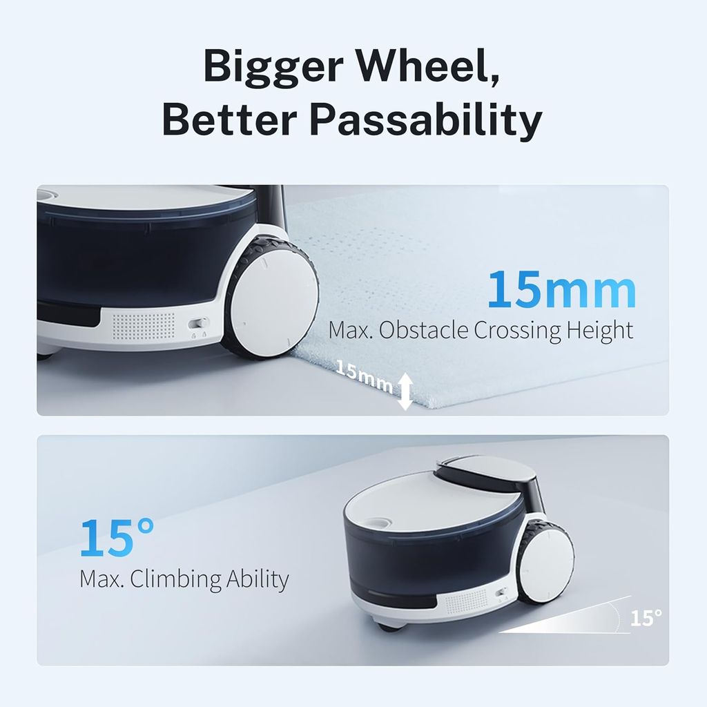 ROLA PetPal Companion Robot