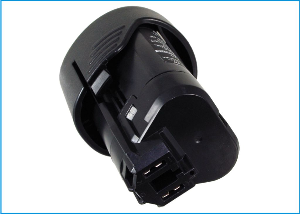 Batteri till Bosch Professional 10,8V Li-Ion - 2-pack