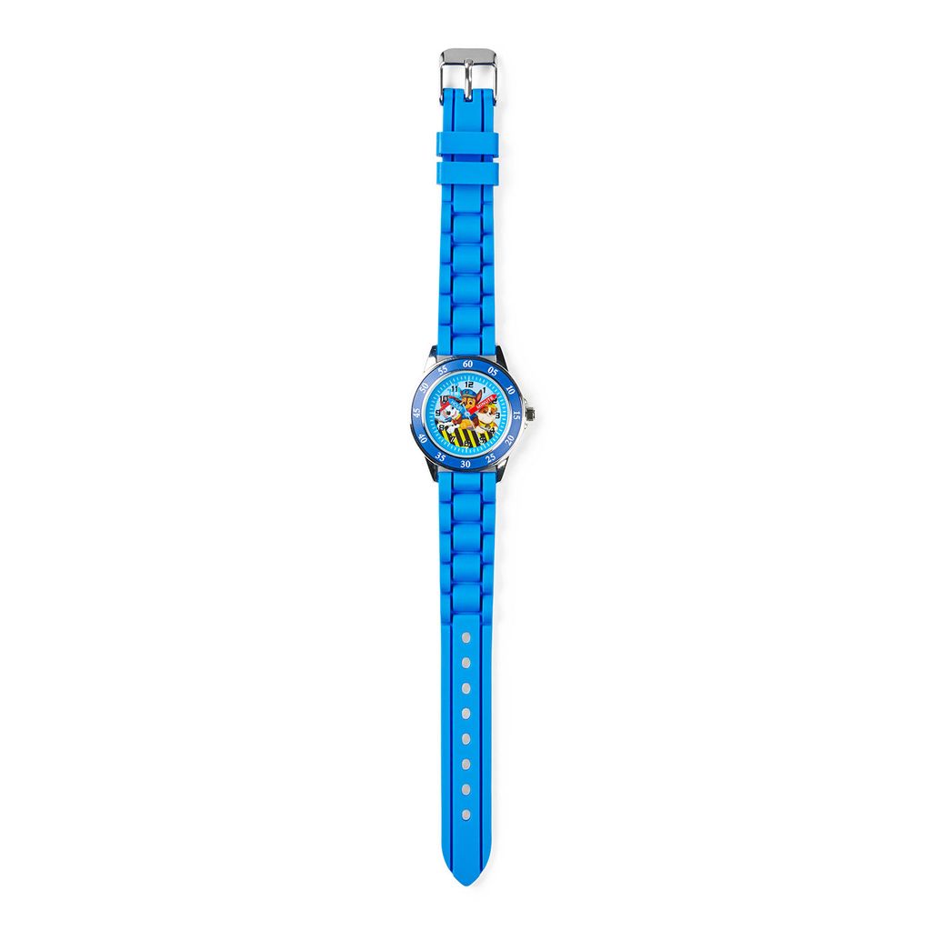 Accutime Time Teacher klocka för barn – Paw Patrol