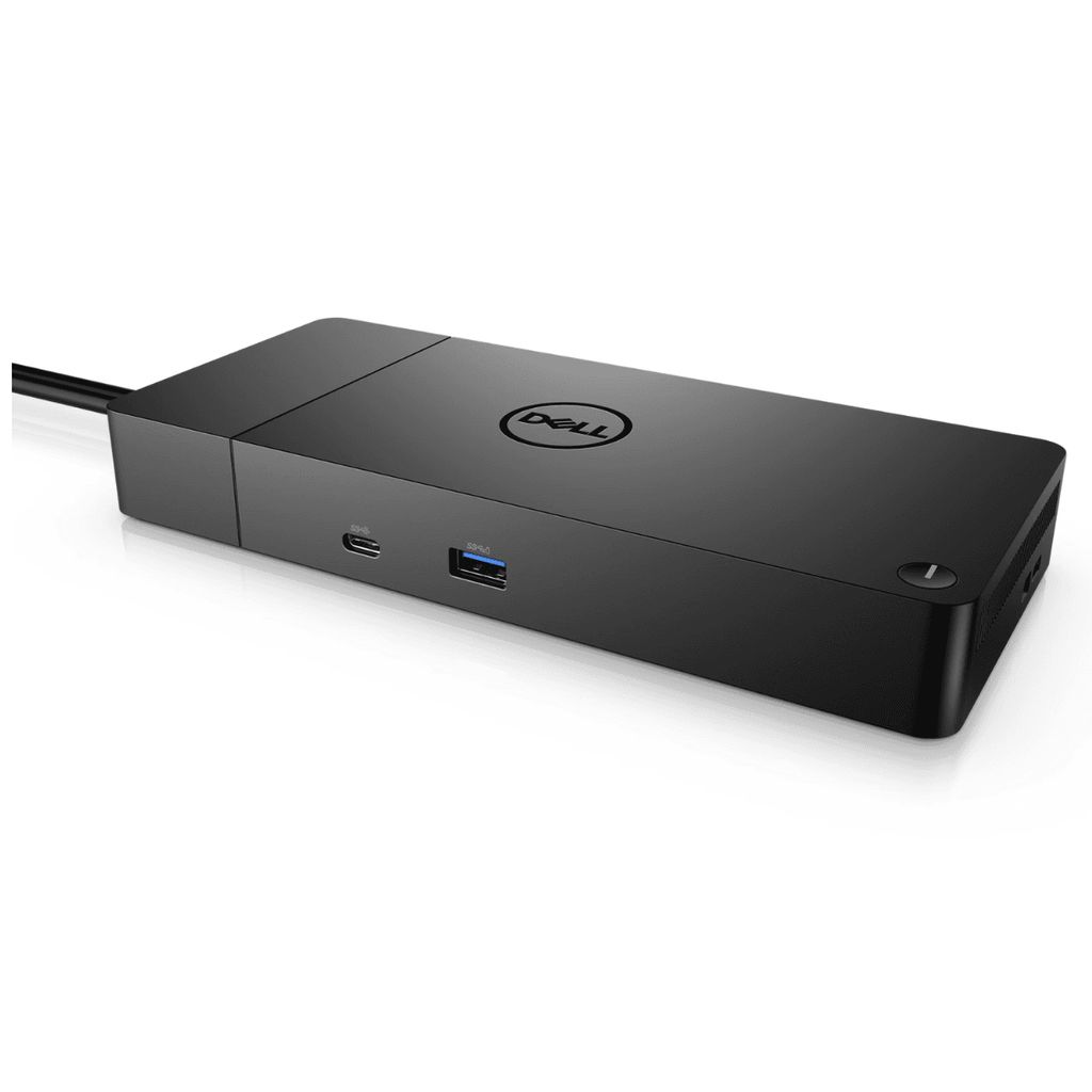 Dell-dockingstation WD19DCS / 210-AZBW – Sort
