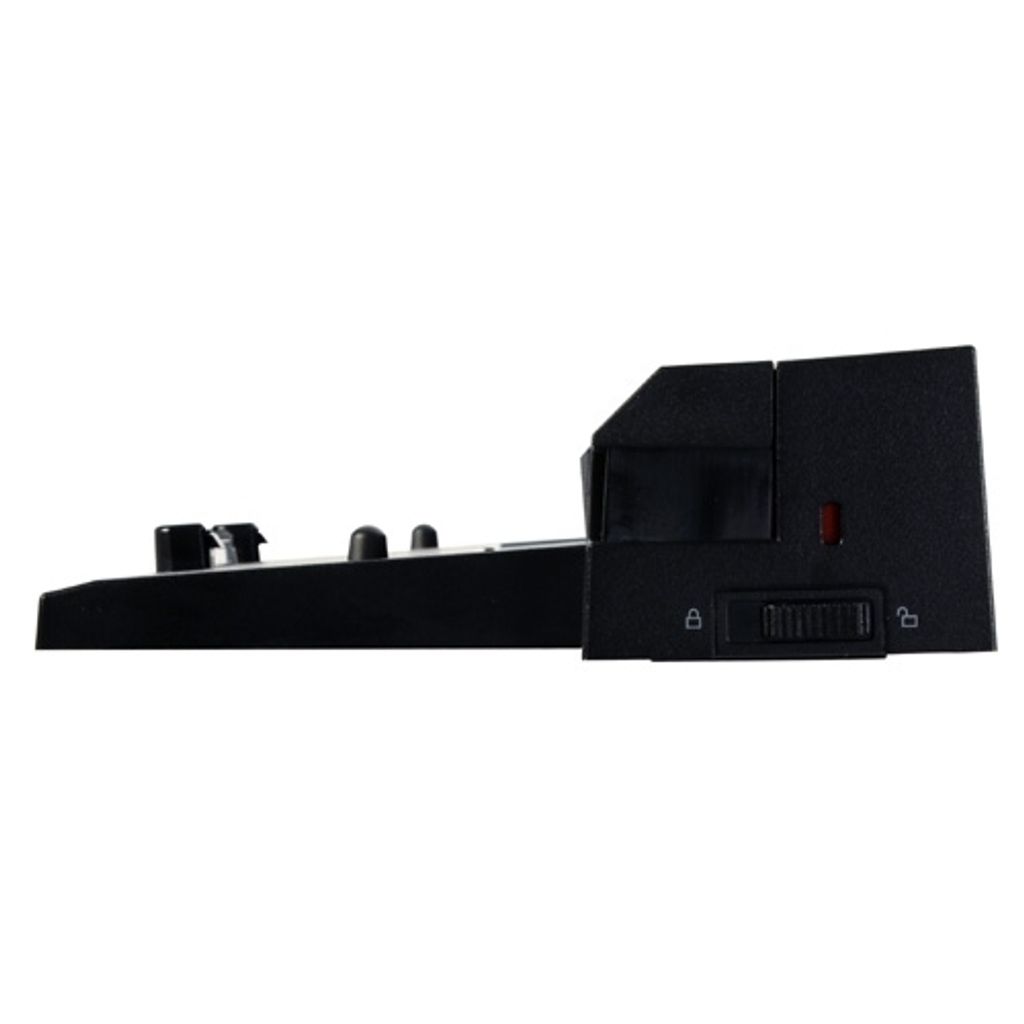 Dell E-Port II Advanced Portreplikator