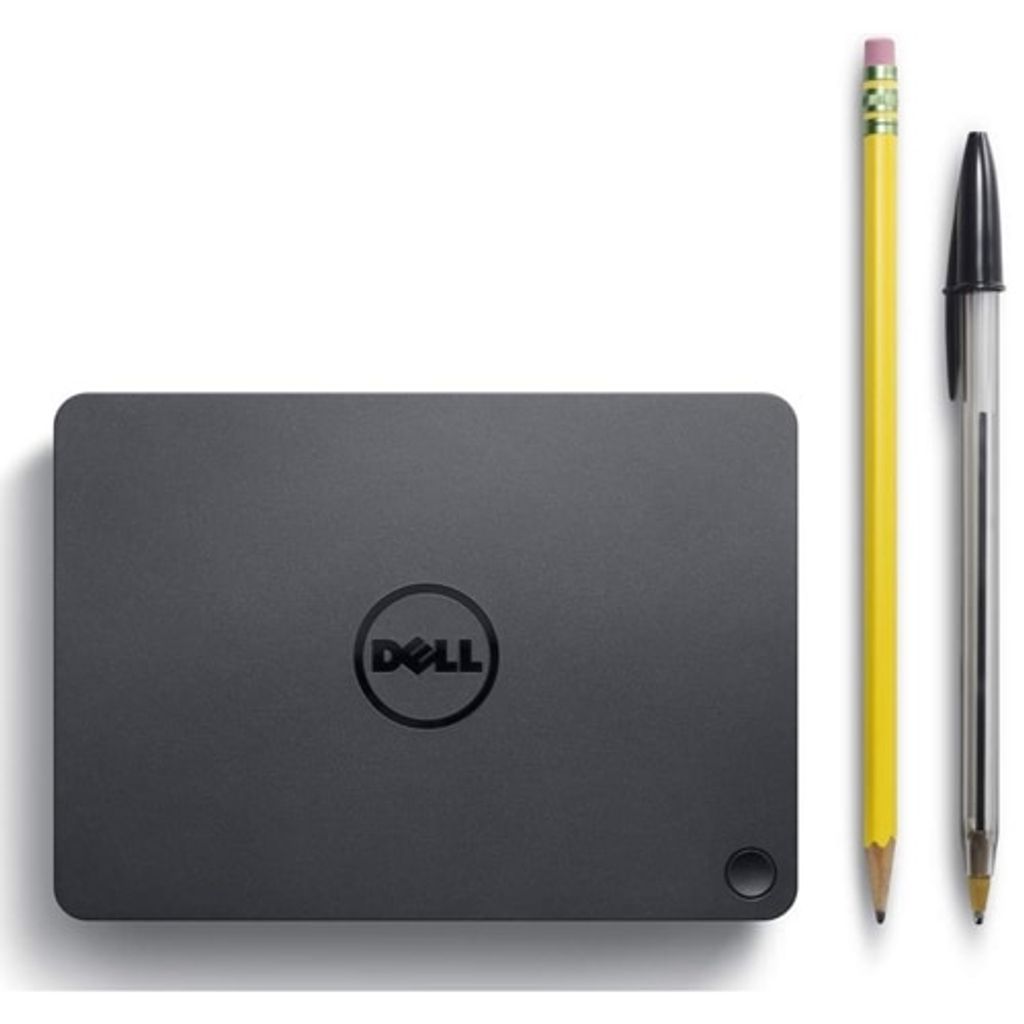 Dell WD15 180W Dokkingstasjon