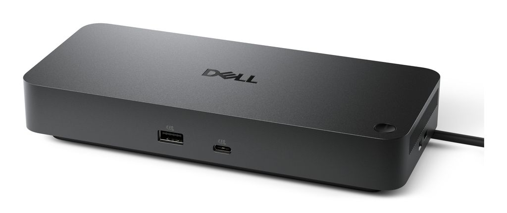 Dell Pro WD25TB5 Thunderbolt 5 Dockningsstation