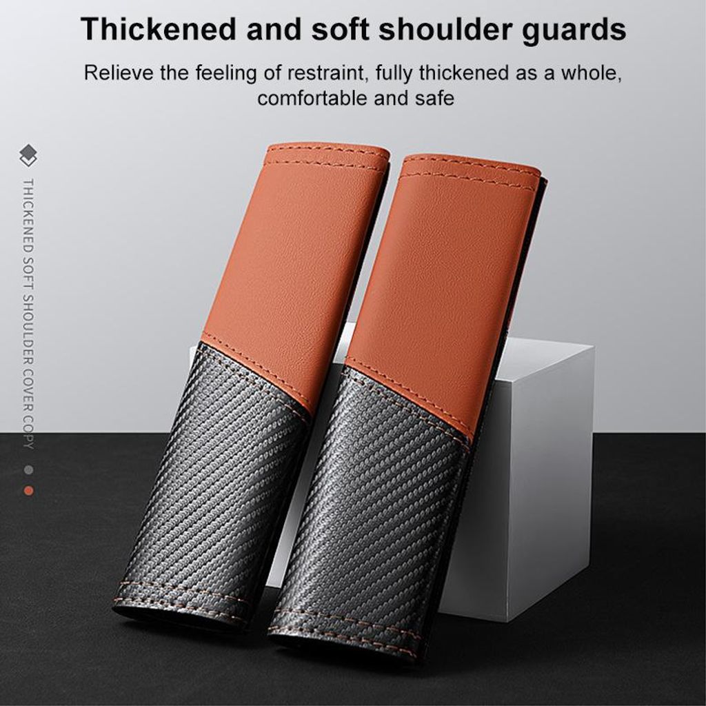 Bilbeltepute - Grå/Svart